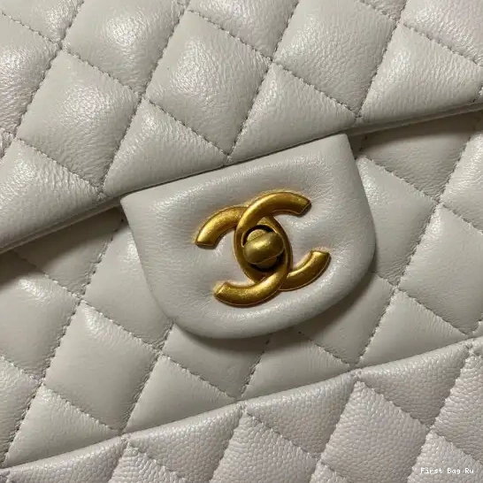 First Bag Ru BAG FLAP CHANEL 0524